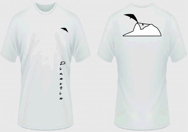 Camiseta Pão de Açucar
