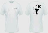 Camiseta Lapa