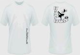 Camiseta Hip-Hop