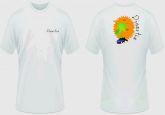 Camiseta Fusca Surf