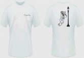 Camiseta Malandragem