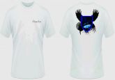 Camiseta Brasão