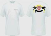 Camiseta Carranca